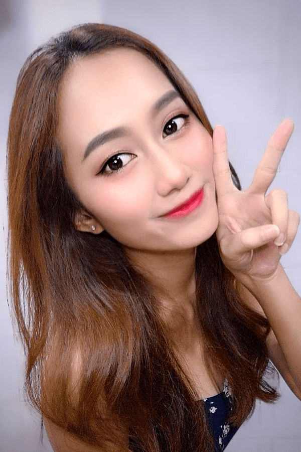 推介: Shirley Lee